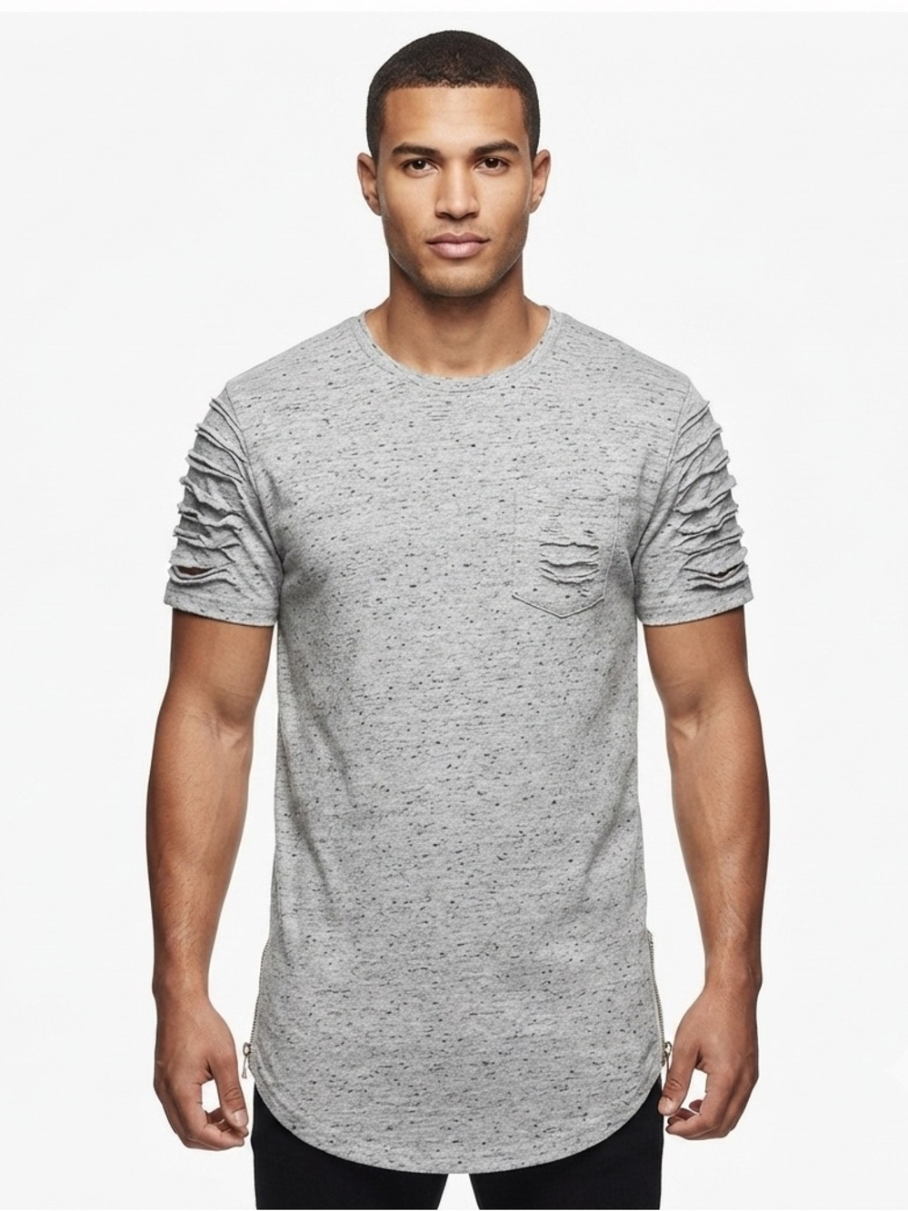 Broken Threads Causal / Dress Shirt